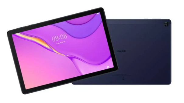 Huawei MatePad T10S 32 GB Android 2 GB Ram 10.1 İnç Tablet Mavi