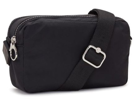 Kipling Milda Paka C Kadın Omuz Çantası Siyah