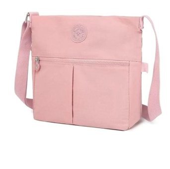 Smart Bags Krinkıl Smb3163 Kadın Omuz Çantası Çok Renkli