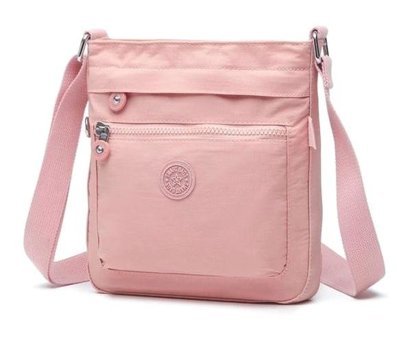 Smart Bags Krinkıl Smb3162 Kadın Omuz Çantası Çok Renkli