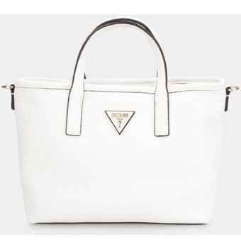 Guess Hwbg9211750 Whı Kadın Omuz Çantası Beyaz