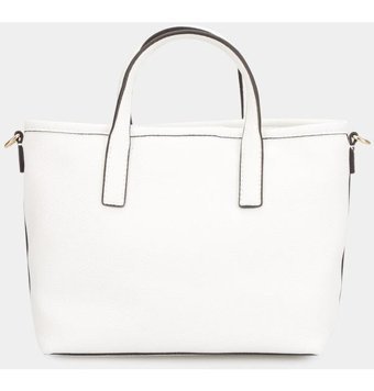 Guess Hwbg9211750 Whı Kadın Omuz Çantası Beyaz