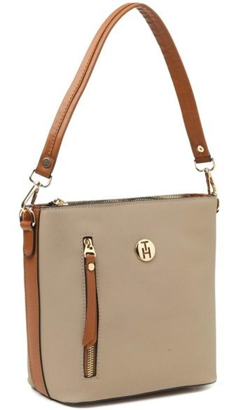 Th Bags ThYk14313 Std Kadın Omuz Çantası Çok Renkli