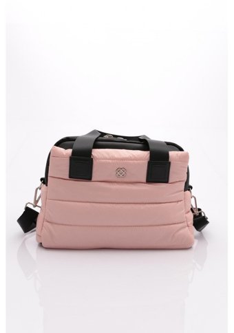 Dgn 0271745R145929 Kadın Omuz Çantası Pembe