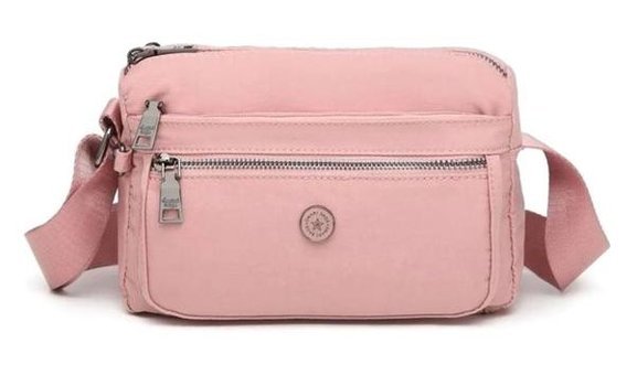 Smart Bags Bengal Smb Bn3126 Kadın Omuz Çantası Çok Renkli