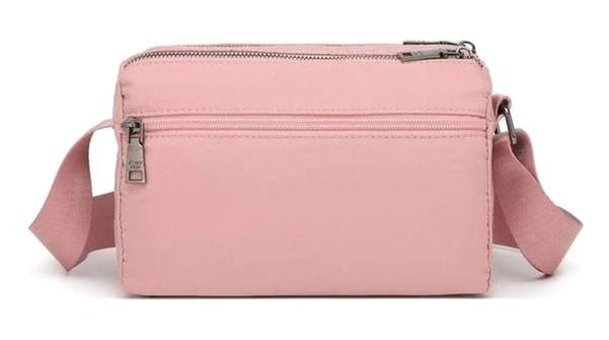 Smart Bags Bengal Smb Bn3126 Kadın Omuz Çantası Çok Renkli