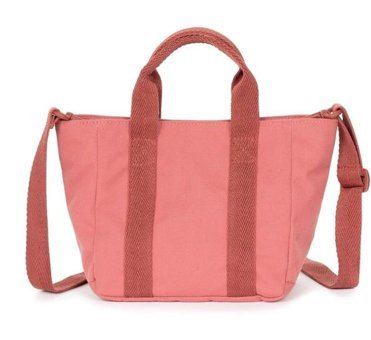 Eastpak Optown Pak'R Terra Mini Kadın Omuz Çantası Pembe