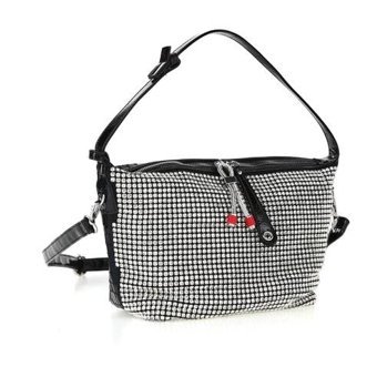 Ççs 16901R1534 Kadın Omuz Çantası Siyah