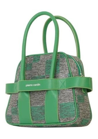 Pierre Cardin By Can Oker 05Pcc22K2002K Kadın Omuz Çantası Çok Renkli