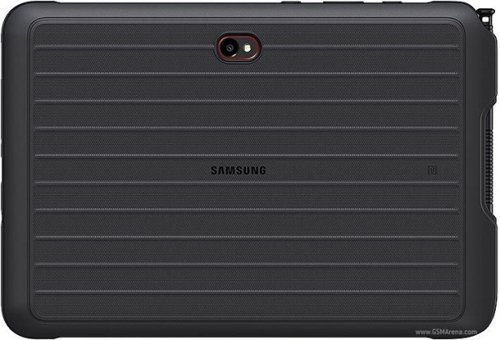 Samsung Galaxy Tab Active4 Pro 128 GB Android Sim Kartlı 6 GB Ram 10.1 İnç Tablet Siyah