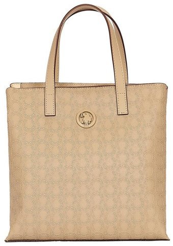 U.S. Polo Assn. Us22626R0913 Kadın Omuz Çantası Taş Rengi