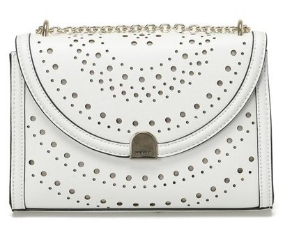 Nine West Cheyenne Ngn130921 Kadın Omuz Çantası Beyaz