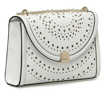 Nine West Cheyenne Ngn130921 Kadın Omuz Çantası Beyaz