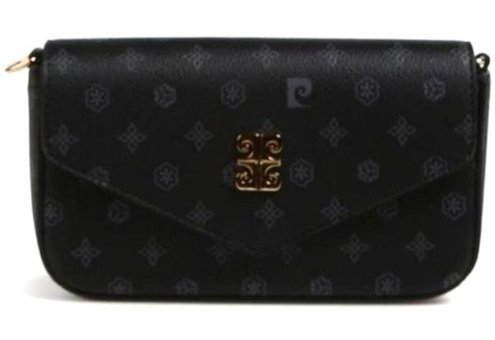 Pierre Cardin 05Pc23K139R12800 Kadın Omuz Çantası Siyah