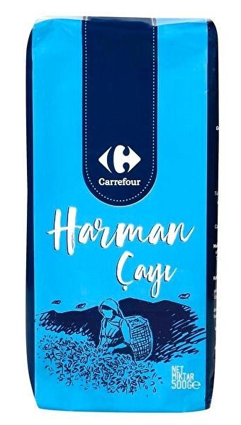 Carrefour Harman Dökme Çay 500 gr