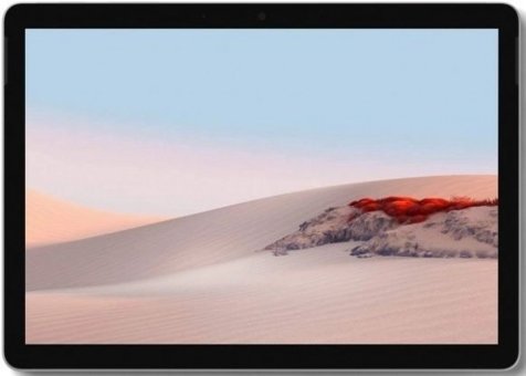 Microsoft Surface Go 2 64 GB Windows 4 GB Ram 10.5 İnç Tablet Platin