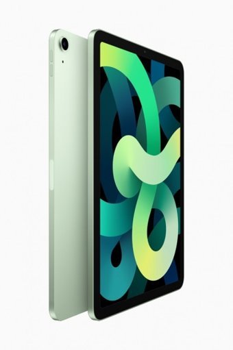 Apple iPad Air 4.Nesil (MYH72TU/A) 256 GB iPadOS Kalemli Sim Kartlı 4 GB Ram 10.9 İnç Tablet Altın