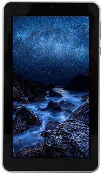 Everest EverPad DC-7015 16 GB Android 1 GB Ram 7.0 İnç Tablet Beyaz