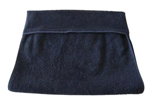 Ender Home Fitnessloft Pamuk Plaj Havlusu Siyah