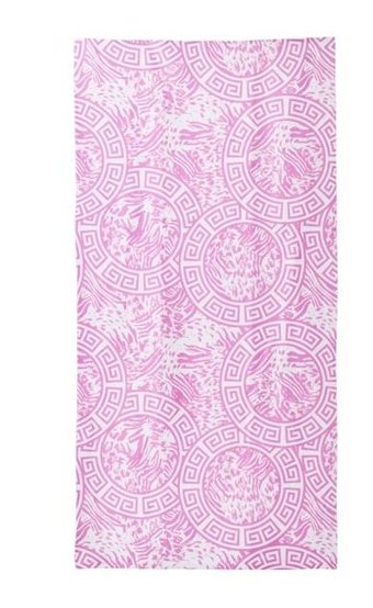 Airycot 358825732 Pamuk - Polyester Plaj Havlusu Lacivert