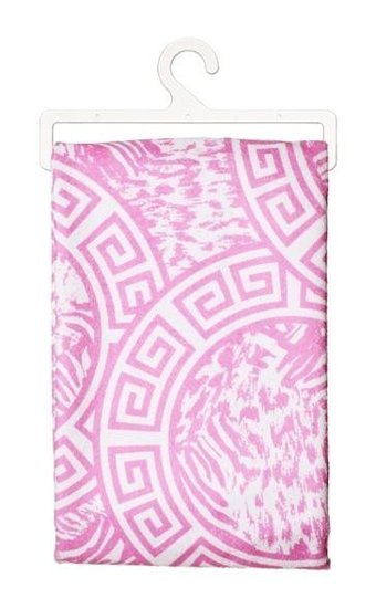 Airycot 358825732 Pamuk - Polyester Plaj Havlusu Lacivert
