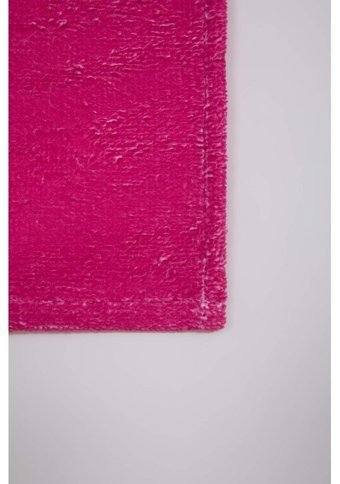 Defacto Z8567AZ23SMPR455 Pamuk - Polyester Plaj Havlusu Mor
