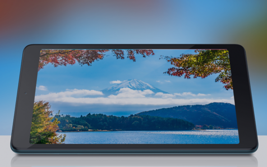 Alcatel 3T8 32 GB Android Sim Kartlı 2 GB Ram 8.0 İnç Tablet Yeşil