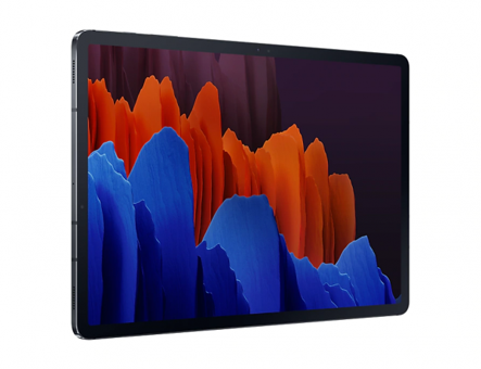 Samsung Galaxy Tab S7 256 GB Android 8 GB Ram 12.4 İnç Tablet Bronz