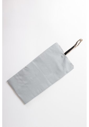 AC&Co / Altınyıldız Classics Mikrofiber Plaj Havlusu Gri