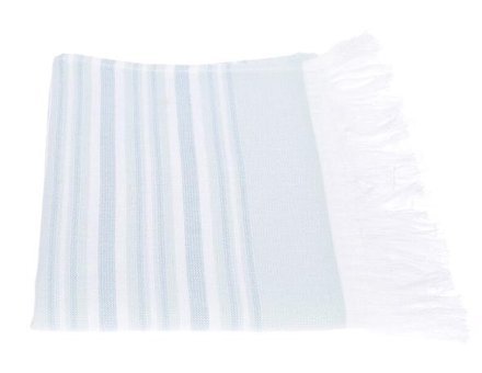 Özdilek 43508 Pamuk Plaj Havlusu Mint Yeşili