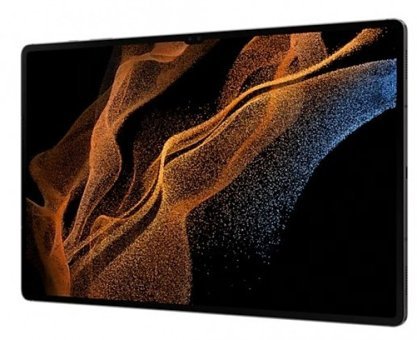 Samsung Galaxy Tab S8 Ultra 256 GB Android 12 GB Ram 14.6 İnç Tablet Gri