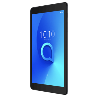 Alcatel 3T8 16 GB Android 2 GB Ram 8.0 İnç Tablet Siyah