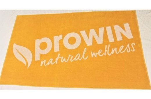 Ender Home Wellness Pamuk Plaj Havlusu Turuncu