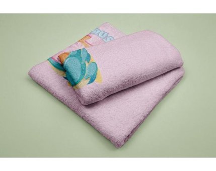 Evdek DS34 Mikrofiber Plaj Havlusu Çok Renkli