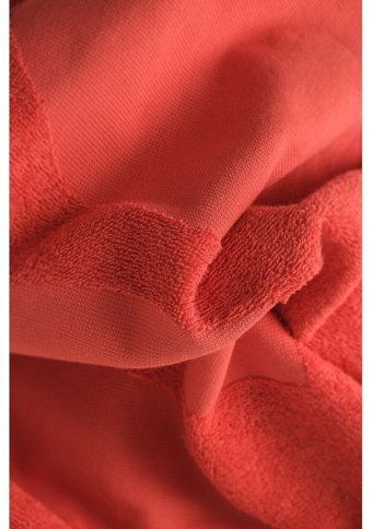 Cotton Mania Pamuk Plaj Havlusu Kırmızı
