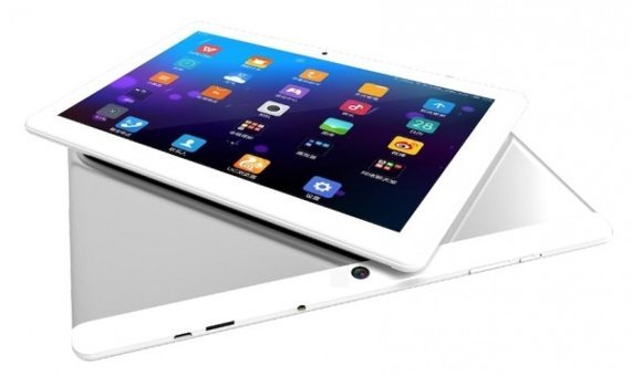 Ixtech IX1011 32 GB Android 2 GB Ram 10.1 İnç Tablet Siyah