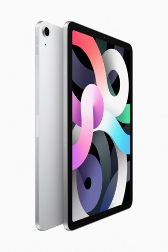 Apple iPad Air 4.Nesil (MYFN2TU/A) 64 GB iPadOS Kalemli 4 GB Ram 10.9 İnç Tablet Altın
