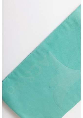 AC&Co / Altınyıldız Classics Mikrofiber Plaj Havlusu Su Yeşili
