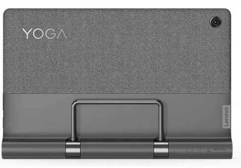 Lenovo Yoga Tab 11 128 GB Android 4 GB Ram 11 İnç Tablet Gri