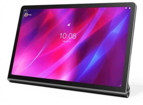 Lenovo Yoga Tab 11 128 GB Android 4 GB Ram 11 İnç Tablet Gri