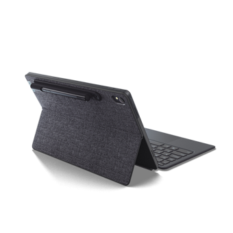 Lenovo Tab P11 128 GB Android Klavyeli 4 GB Ram 11.0 İnç Tablet Gri