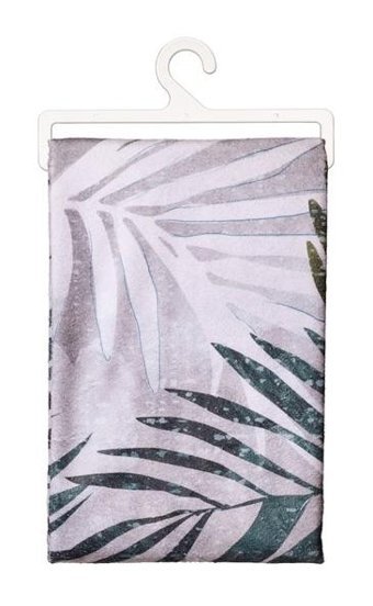 Airycot 358841985 Pamuk - Polyester Plaj Havlusu Lacivert