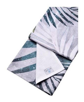 Airycot 358841985 Pamuk - Polyester Plaj Havlusu Lacivert