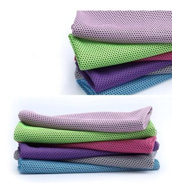 Fermel Mikrofiber Plaj Havlusu Lacivert