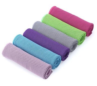 Fermel Mikrofiber Plaj Havlusu Lacivert