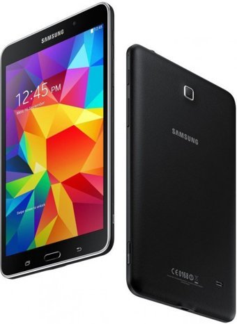 Samsung Galaxy Tab 4 8 GB Android 1.5 GB Ram 7.0 İnç Tablet Siyah