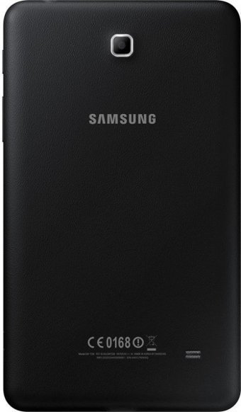 Samsung Galaxy Tab 4 8 GB Android 1.5 GB Ram 7.0 İnç Tablet Siyah