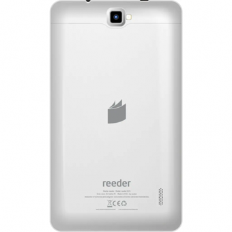 Reeder M7S 8 GB Android 1 GB Ram 7.0 İnç Tablet Beyaz