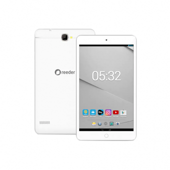Reeder M7S 8 GB Android 1 GB Ram 7.0 İnç Tablet Beyaz