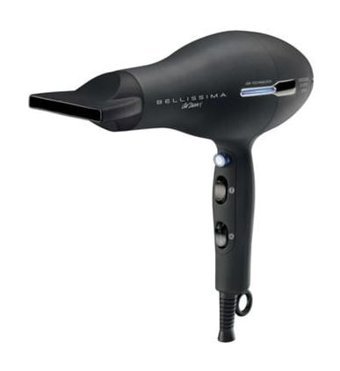 Arzum Bellissima Profesyonel Vigolu İyonlu 2200 W Standart Saç Kurutma Makinesi
